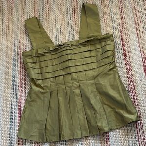 VINTAGE MAX MARA top